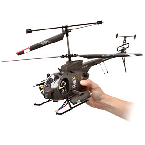 outdoor rc helicopter