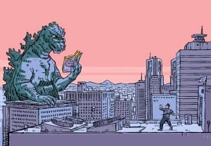 Godzilla_by_olivier2046_0.jpg