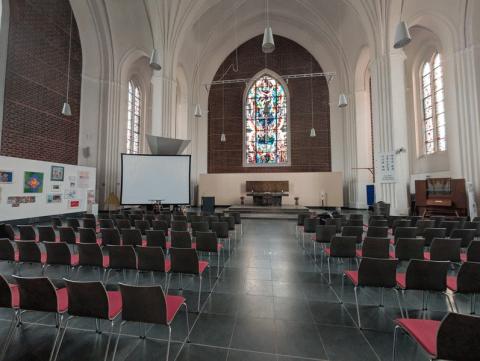 第28届德国Perl研讨会（2026年，柏林）