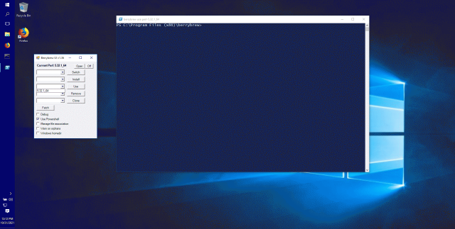 berrybrew-ui_use_powershell.png
