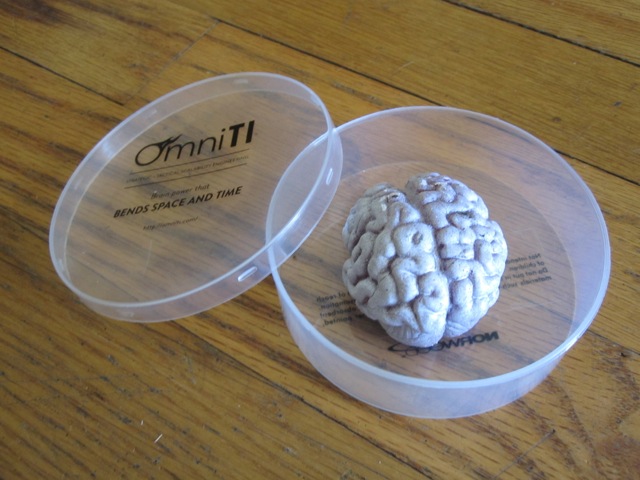 omniweb brain