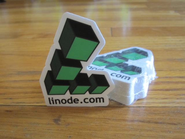 linode